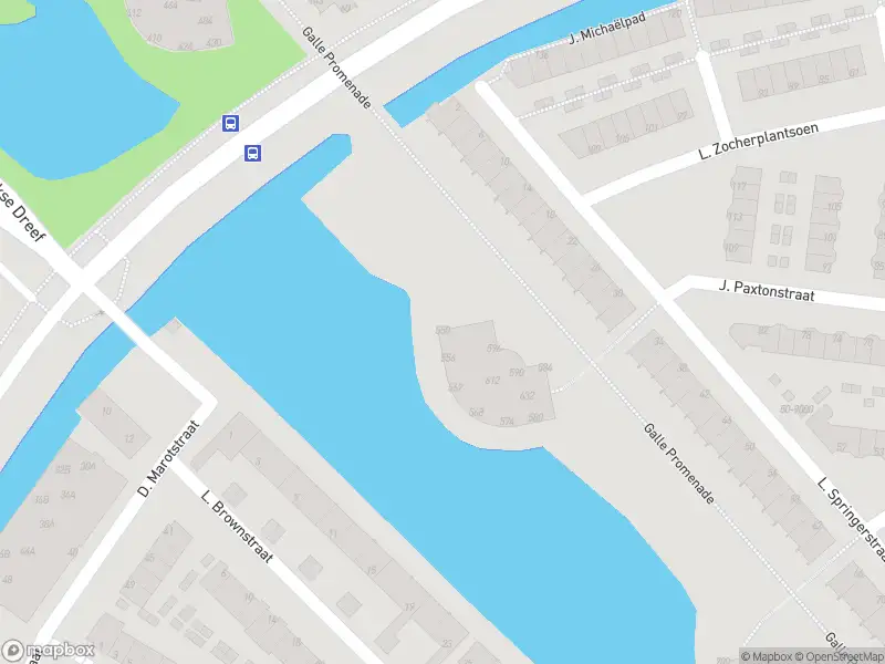 112 melding Overlastmelding Galle Promenade in Velserbroek