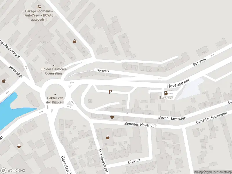 112 melding Overlastmelding Havenstraat in 's-Gravendeel