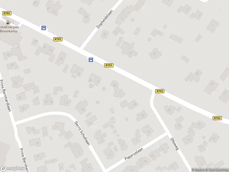 112 melding Anonieme overlastmelding Bennekomseweg in Heelsum gesloten