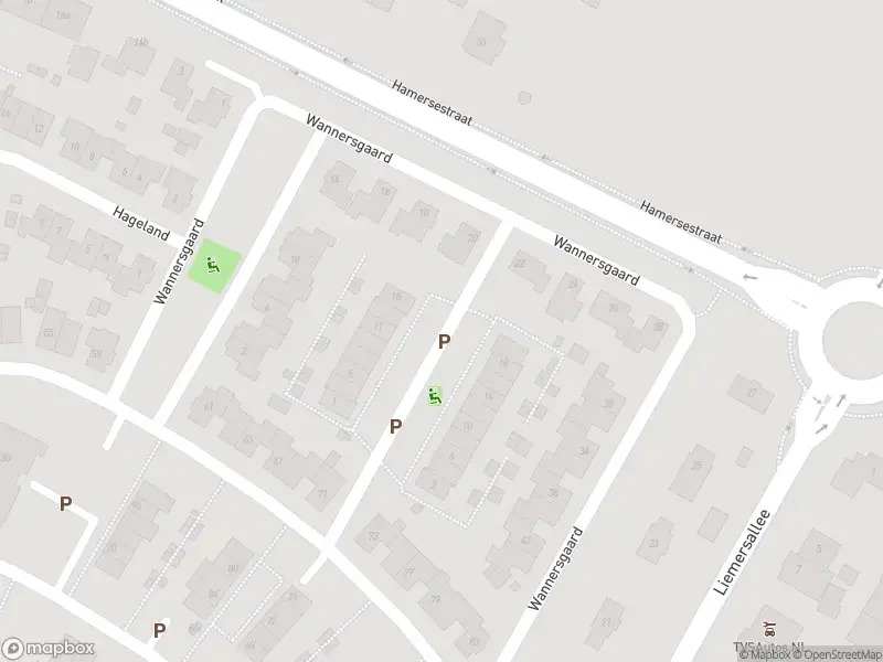 112 melding Overlastmelding Wannersgaard in Westervoort