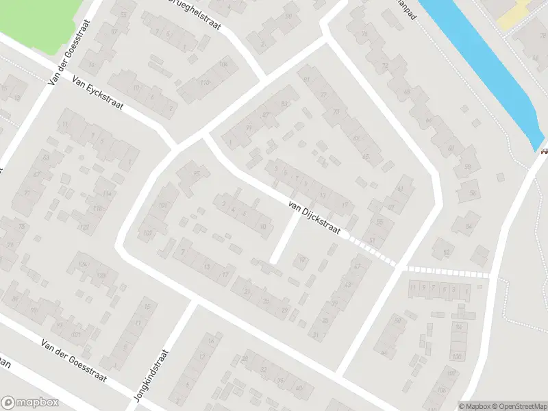 Overlastmelding Van Heemskerckstraat in Duiven gesloten