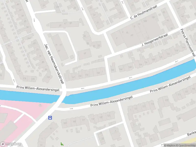 Overlastmelding Prins Willem-Alexandersingel in Den Helder