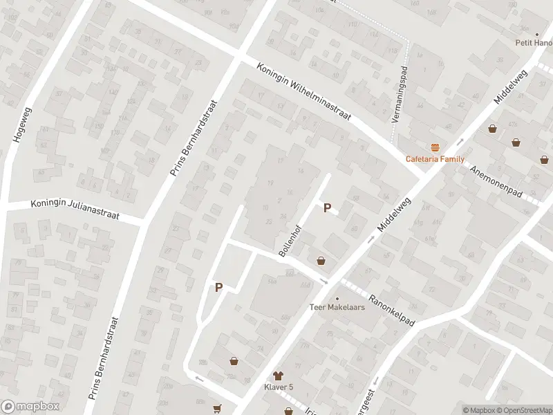 Overlastmelding Bollenhof in Uitgeest gesloten