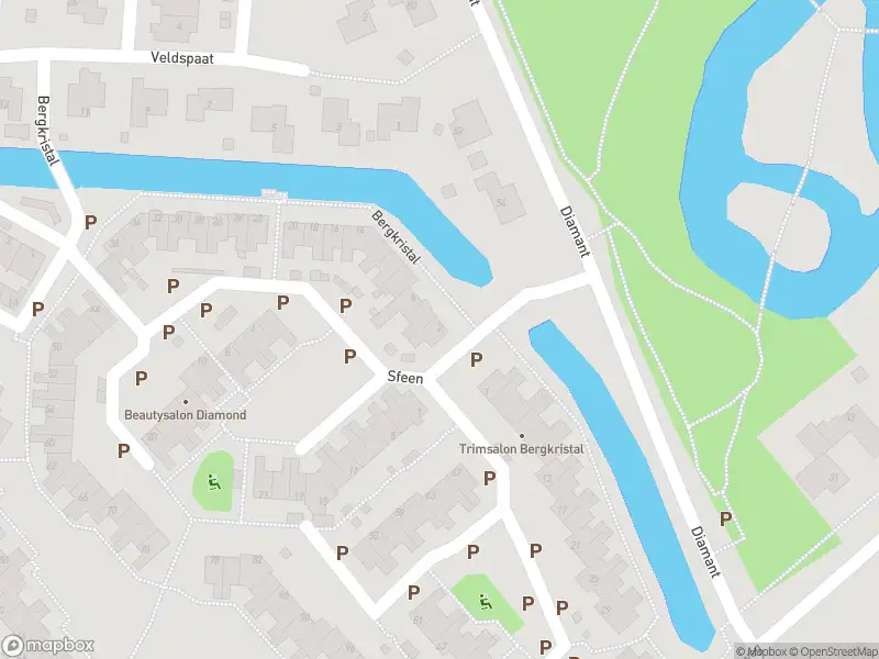 Overlastmelding Bergkristal in Heerhugowaard