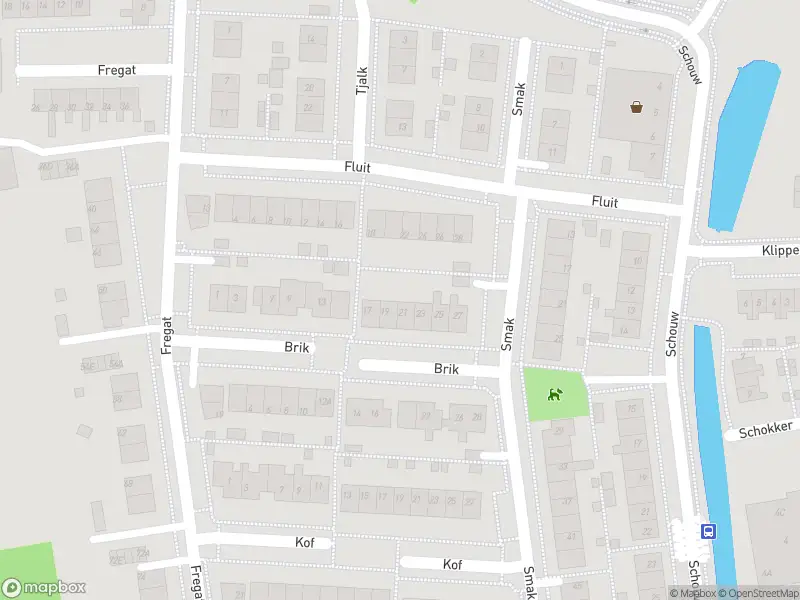 Overlastmelding Pluut in 8531CC Lemmer gesloten