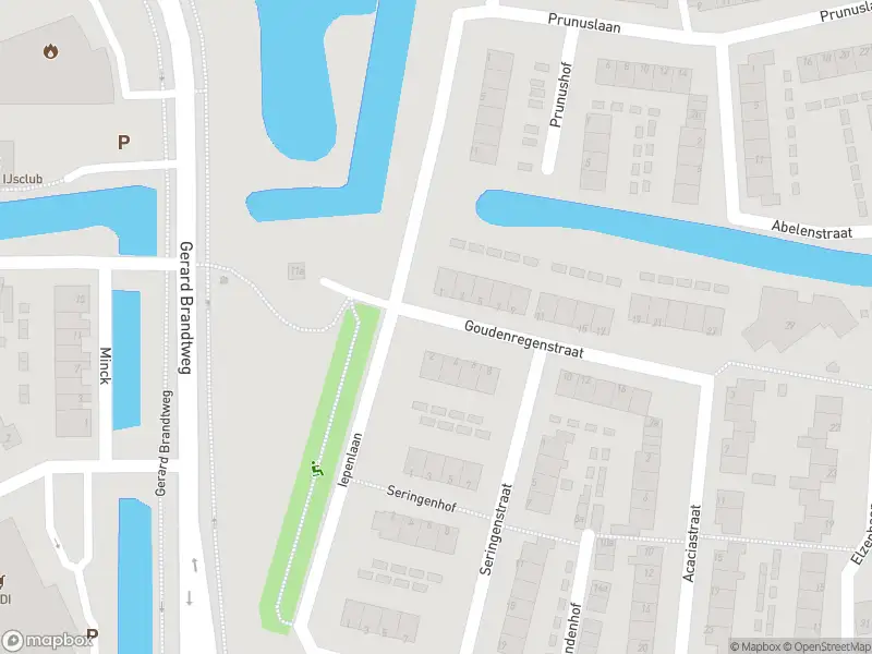 Overlastmelding Goudenregenstraat in Enkhuizen gesloten