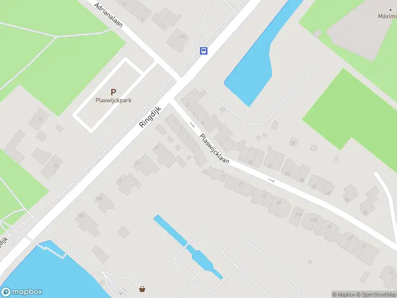 112 melding Ambulance met gepaste spoed naar de Plaswijcklaan in Rotterdam