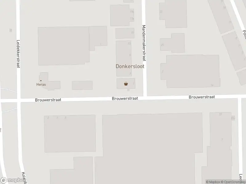 112 melding Ambulance met grote spoed naar de Brouwerstraat in Ridderkerk