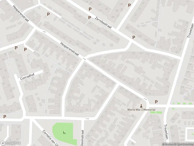 Overlastmelding Hesperenstraat in Tilburg gesloten