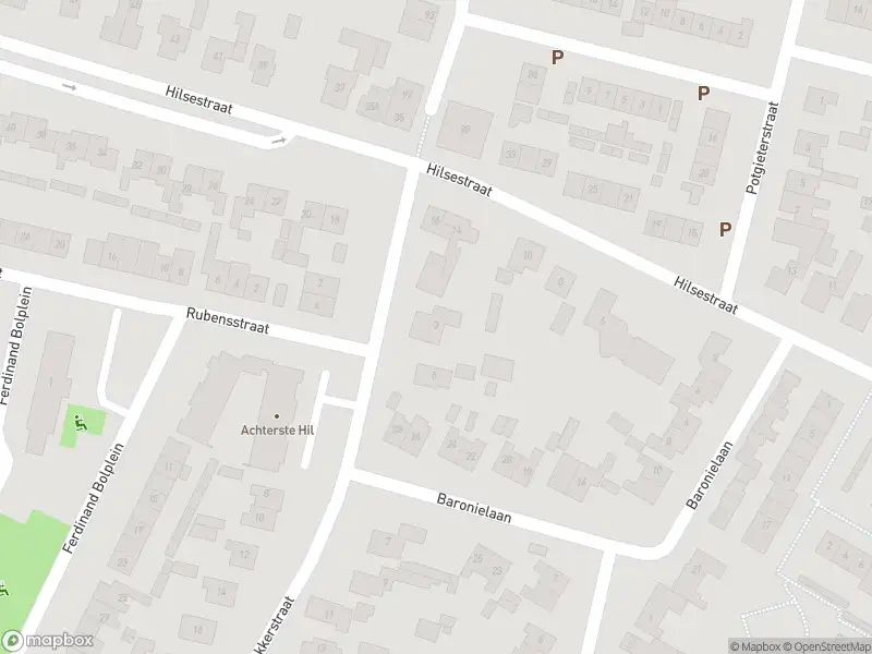 Overlastmelding Akkerstraat in Kaatsheuvel gesloten