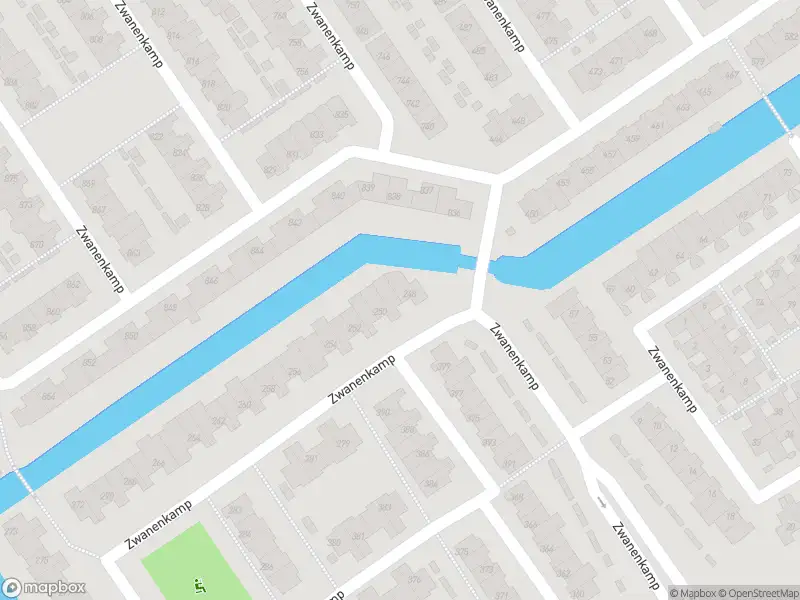 112 melding Overlastmelding Zwanenkamp in Maarssen