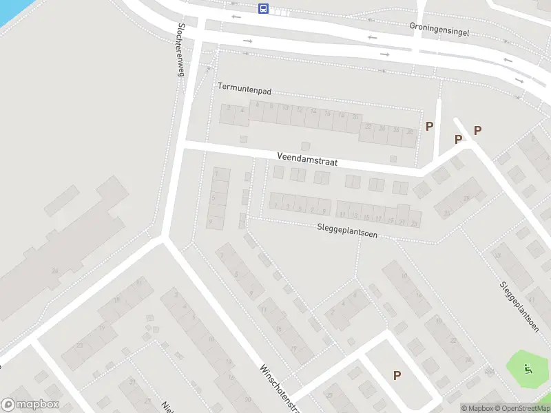 112 melding Overlastmelding Sleggeplantsoen in Arnhem