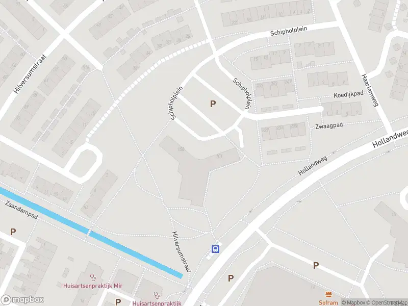 Overlastmelding Schipholplein in Arnhem gesloten