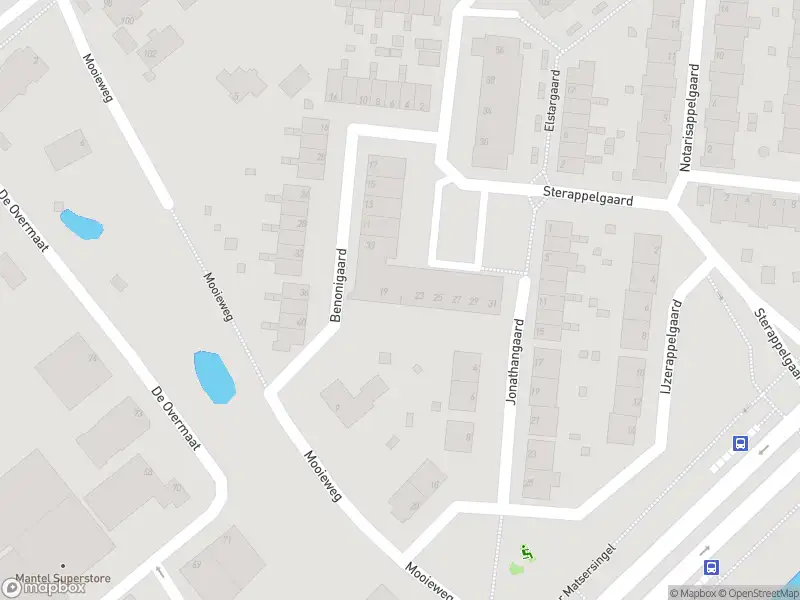 112 melding Anonieme overlastmelding Sterappelgaard in Arnhem