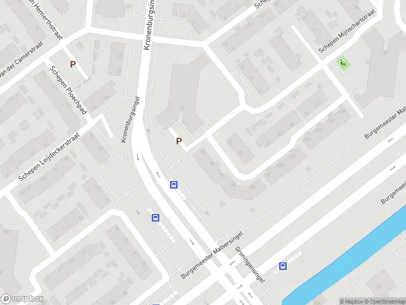 112 melding Overlastmelding Schepen Ringenberghstraat in Arnhem gesloten