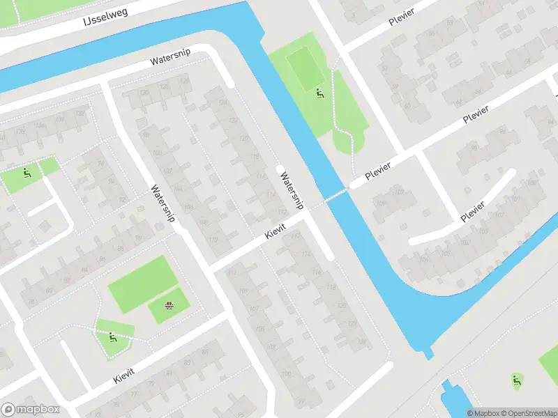 Overlastmelding Watersnip in Hoorn gesloten