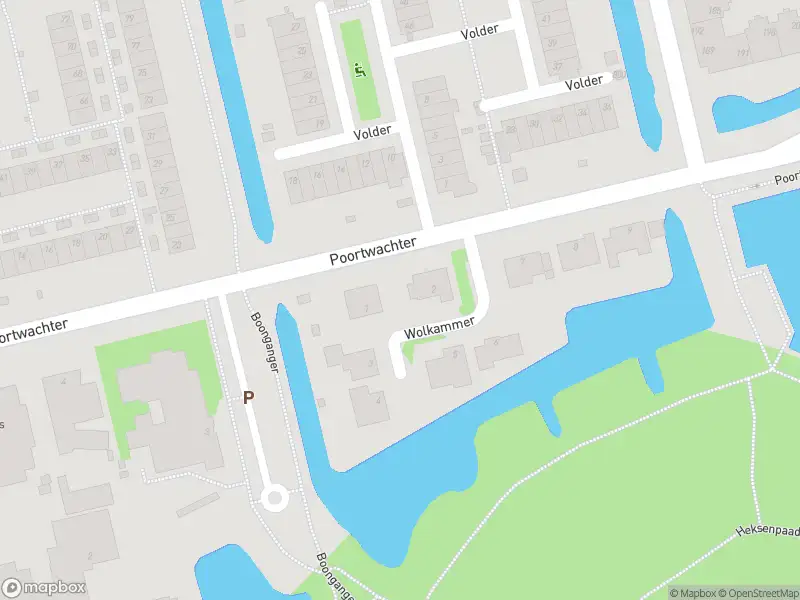 Overlastmelding Wolkammer in Hoorn gesloten