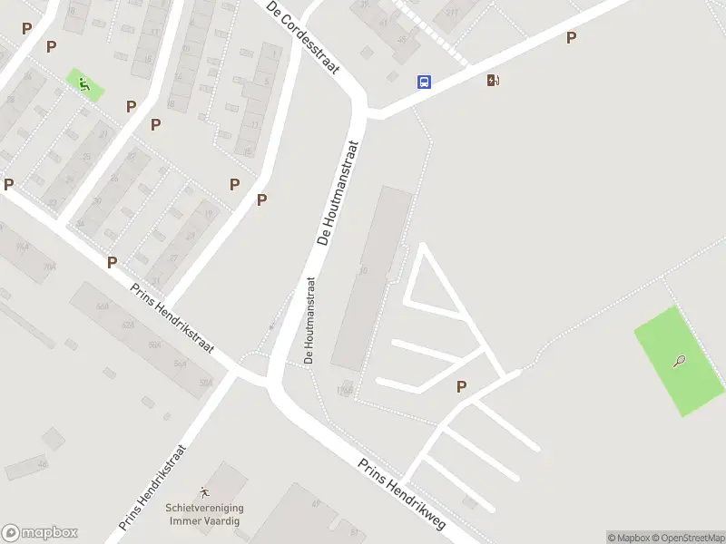 112 melding Besteld ambulance vervoer naar de De Houtmanstraat in Hoek van Holland