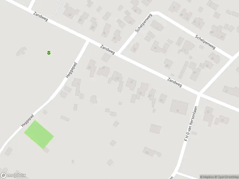 Besteld ambulance vervoer naar de Zandweg in Oostvoorne