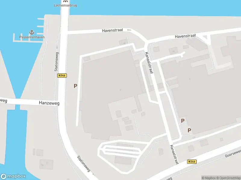 Brandweer met gepaste spoed naar de Kanaalstraat in Lochem