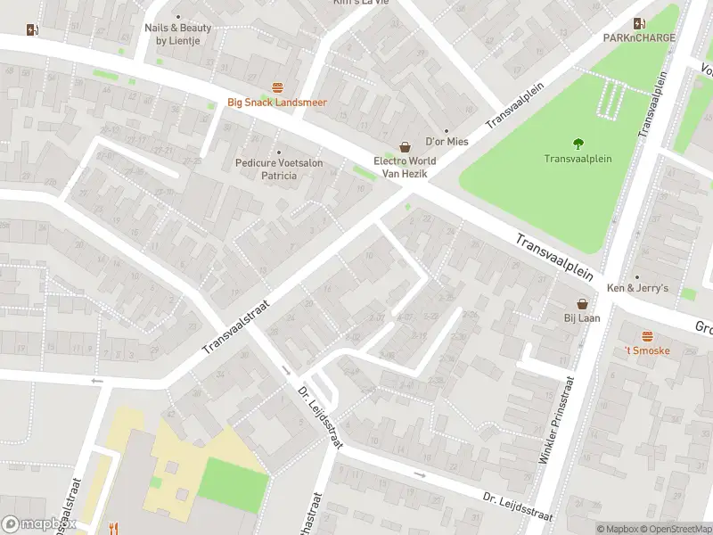 112 melding Overlastmelding Transvaalstraat in Tilburg