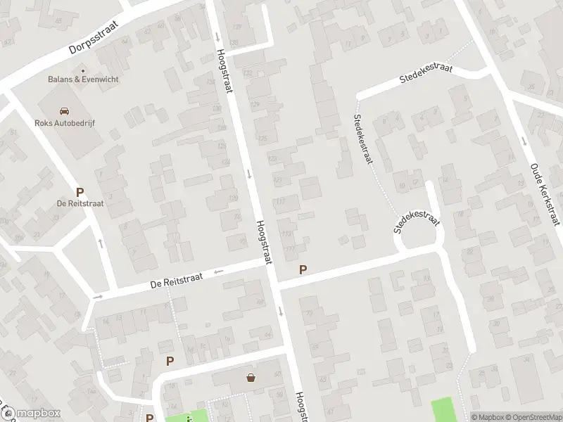 112 melding Overlastmelding Hoogstraat in Goirle