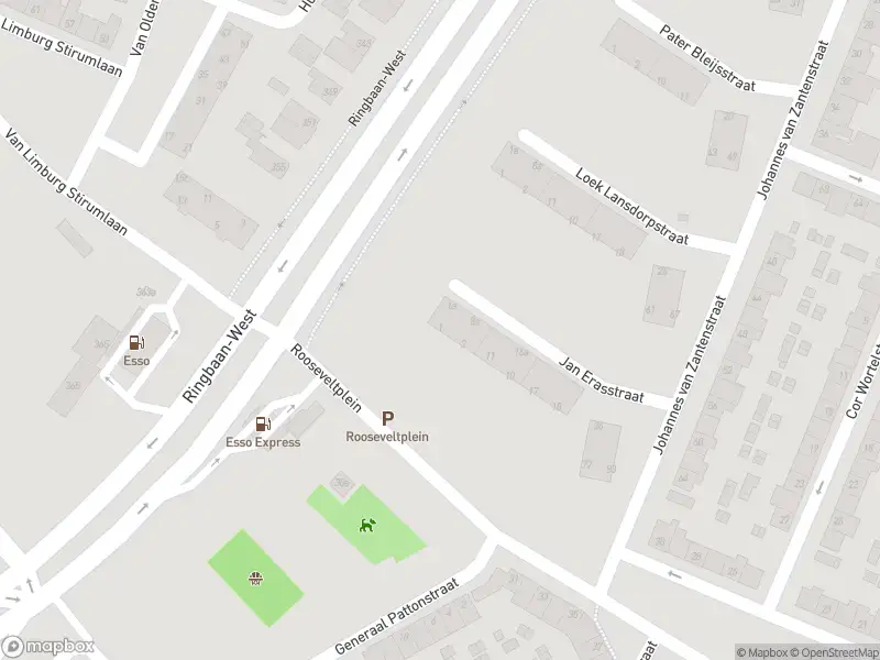 Overlastmelding Jan Erasstraat in Tilburg
