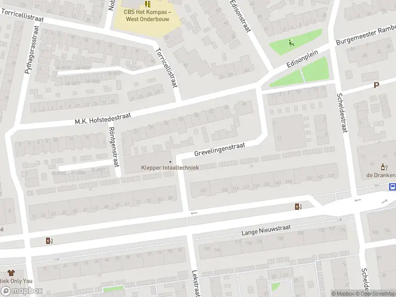 Overlastmelding Grevelingenstraat in IJmuiden gesloten