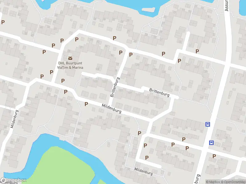 Overlastmelding Brittenburg in Dordrecht gesloten
