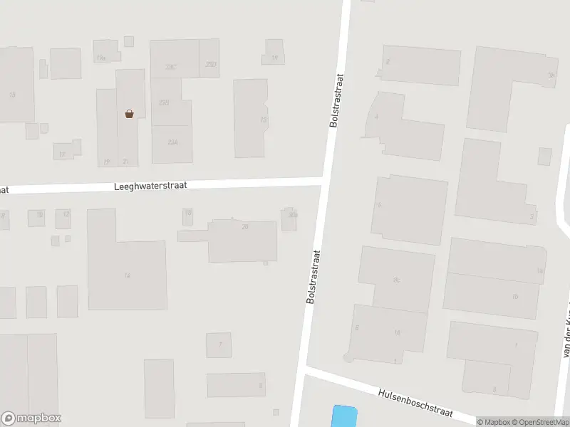 112 melding Overlastmelding met urgentie Bolstrastraat in Werkendam