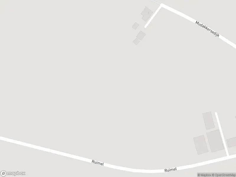 Overlastmelding Ruimel in Sint-Michielsgestel gesloten