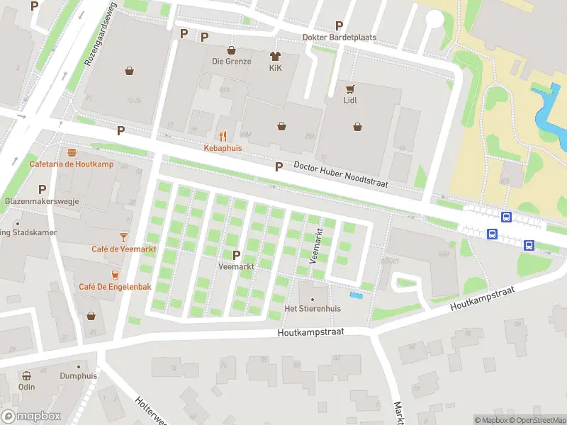 Anonieme overlastmelding Dr. Huber Noodtstraat in Doetinchem