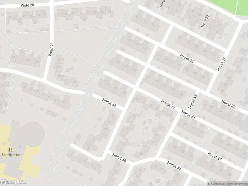 Overlastmelding Horst in Lelystad gesloten