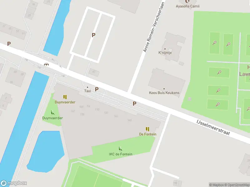 Overlastmelding IJsselmeerstraat in Den Helder gesloten