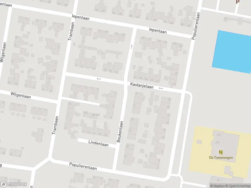 112 melding Overlastmelding Beukenlaan in Wieringerwaard