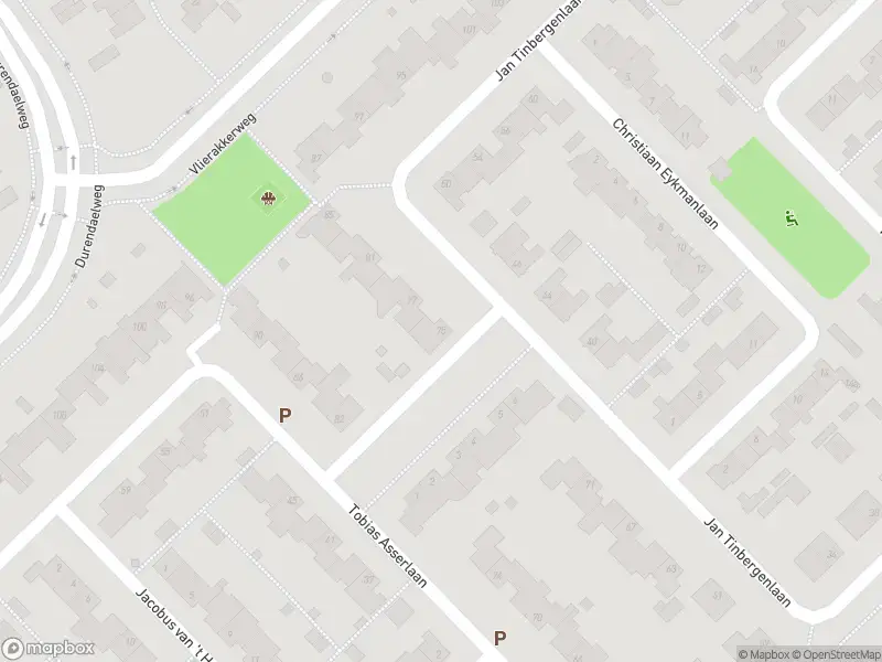 Overlastmelding Jan Tinbergenlaan in Berkel-Enschot