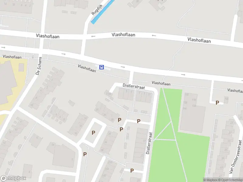 Overlastmelding Distlerstraat in Tilburg