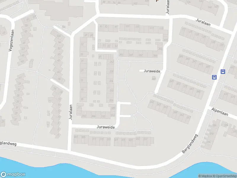 Overlastmelding Juraweide in Tilburg gesloten