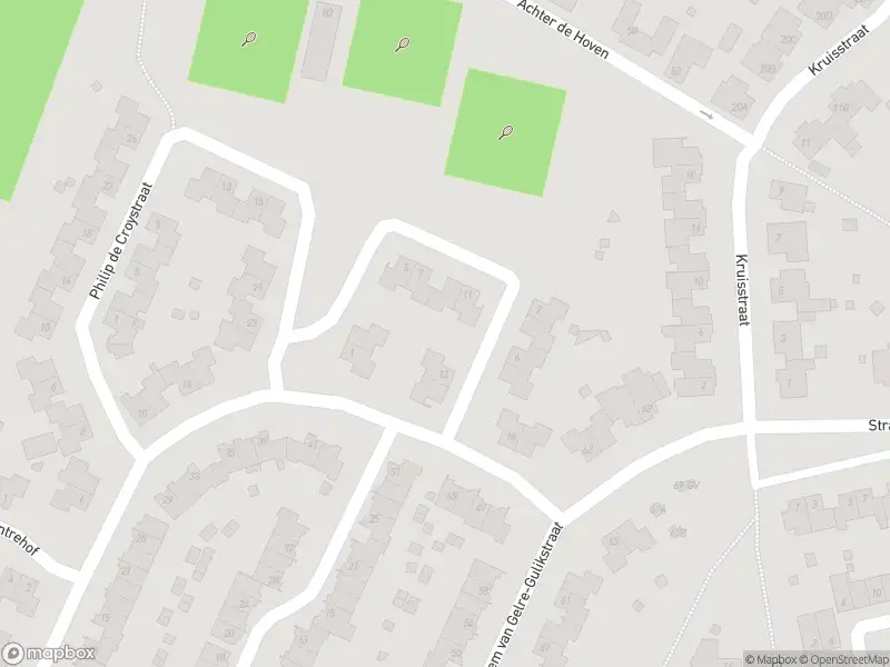 Overlastmelding René van Oranjestraat in Sittard