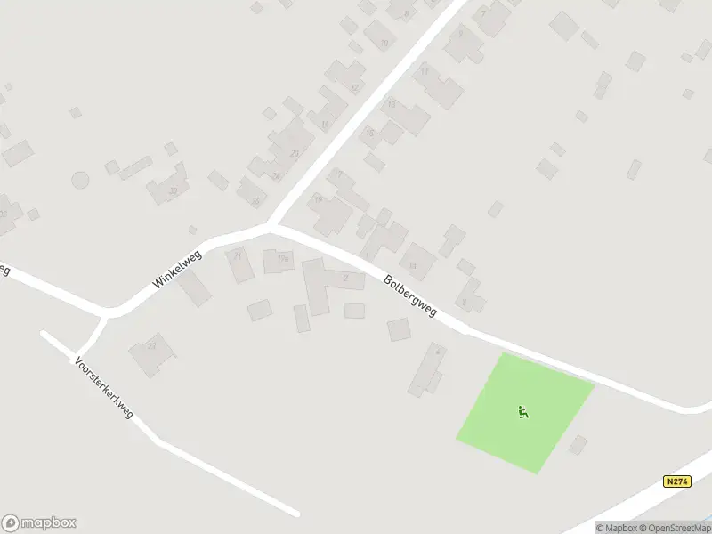 112 melding Overlastmelding Bolbergweg in Posterholt gesloten