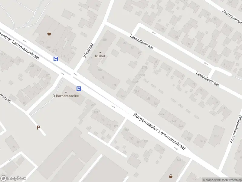 Anonieme overlastmelding Burgemeester Lemmensstraat in Geleen