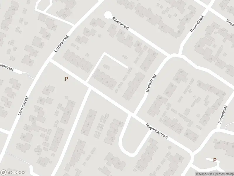 Overlastmelding Magnoliastraat in Echt