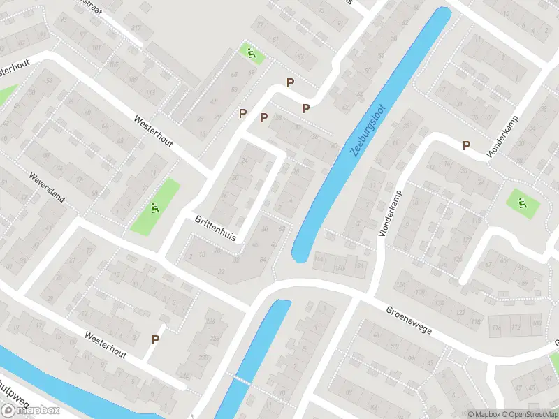 112 melding Overlastmelding Weversland in Noordwijkerhout gesloten