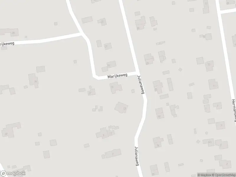 112 melding Overlastmelding Julianaweg in Ouddorp gesloten