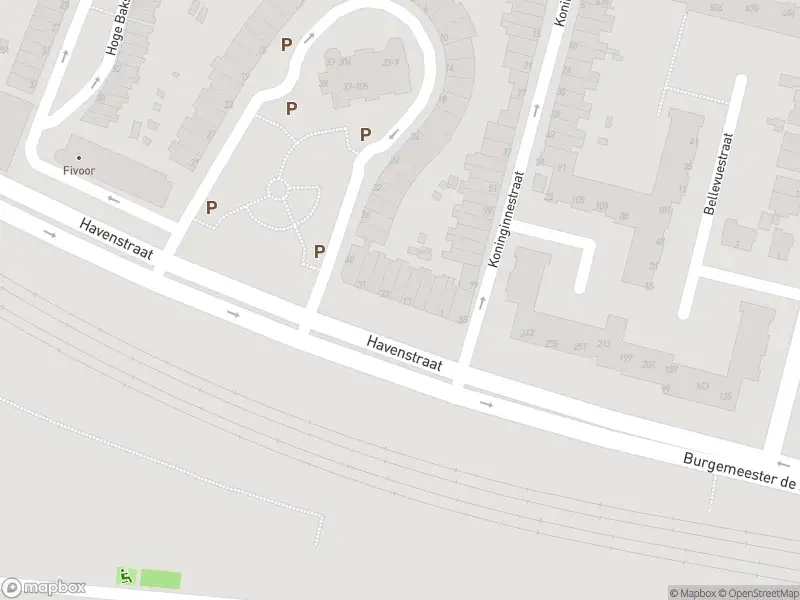 Overlastmelding Havenstraat in Dordrecht gesloten