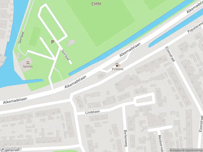 112 melding Overlastmelding Noorderhemweg in Roelofarendsveen