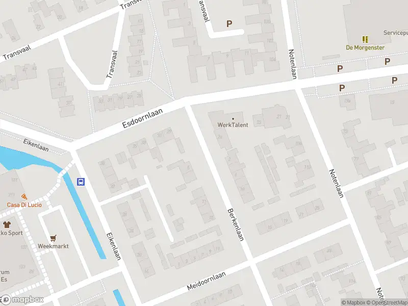 Overlastmelding Berkenlaan in Sleeuwijk gesloten