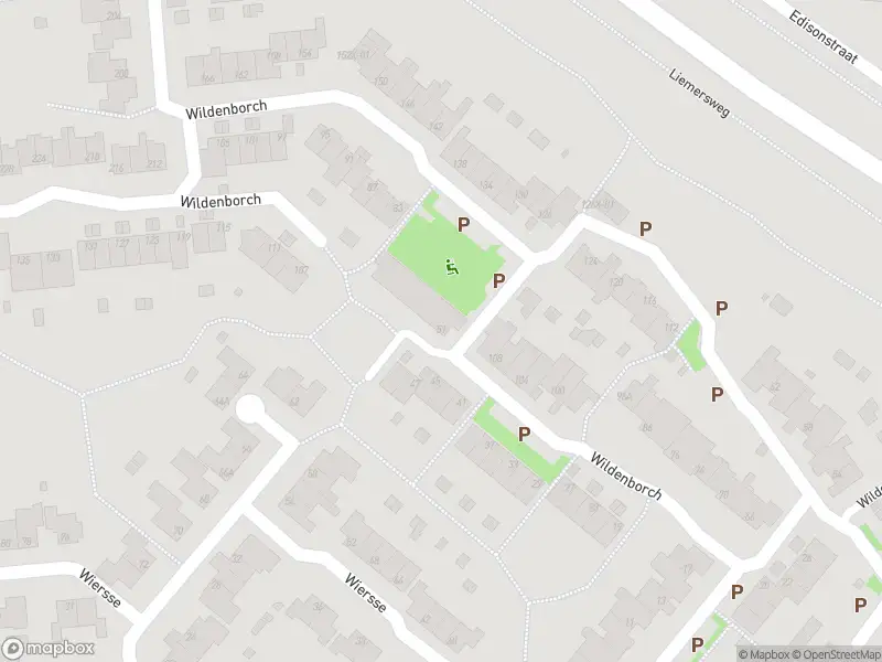 Overlastmelding Wildenborch in Doetinchem