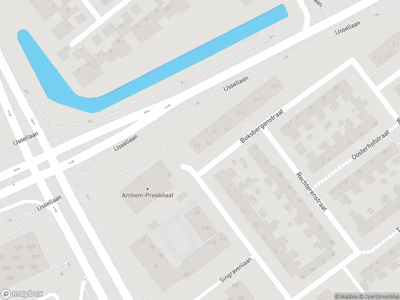 112 melding Overlastmelding Boksbergenstraat in Arnhem