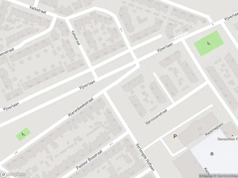 112 melding Overlastmelding Klarenbeekstraat in Arnhem gesloten